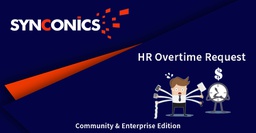 [hr_employee_overtime_request] HR Overtime Request