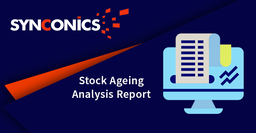 [sync_product_ageing_report] Stock Ageing Analysis