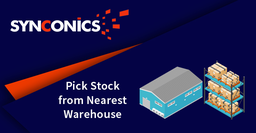 [stock_nearest_warehouse] Stock Nearest Warehouse