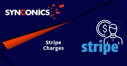 [stripe_charge] Stripe Charges